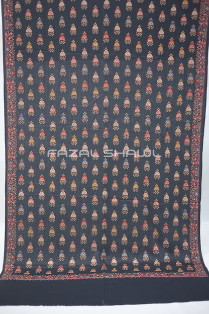 9 RATAN PASHMINA JAAL
