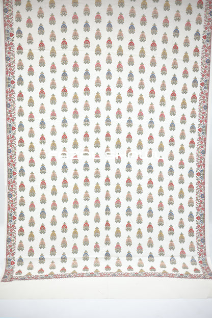 9 RATAN PASHMINA JAAL