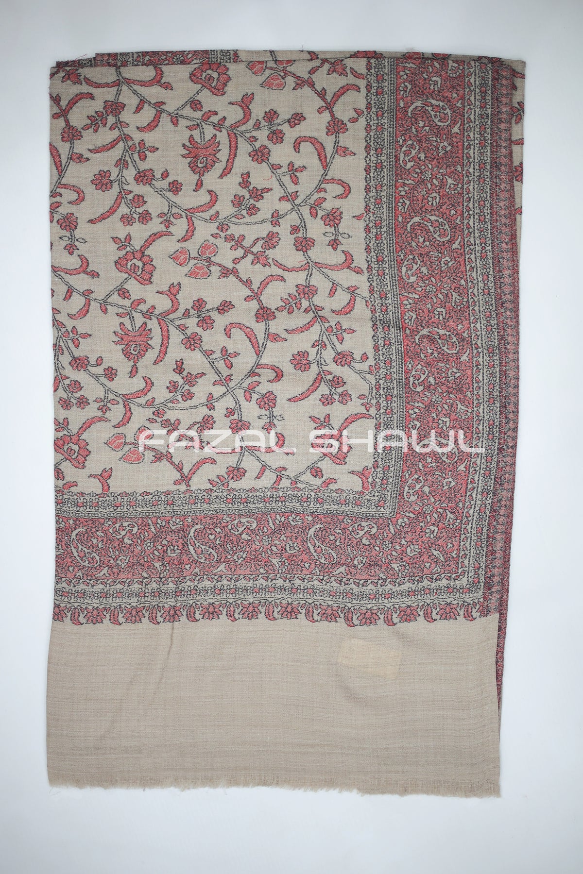 KAANI FLOWER JALL