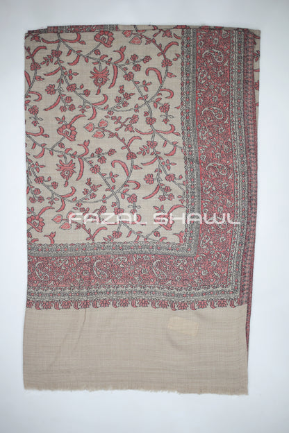 KAANI FLOWER JALL