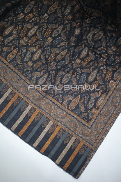 KAANI ZARRI TILLA