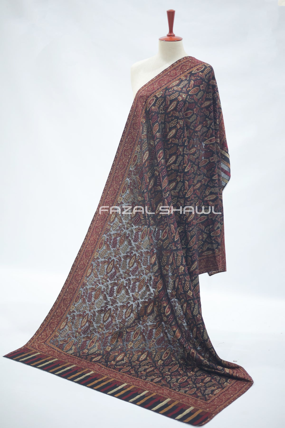 KAANI ZARRI TILLA