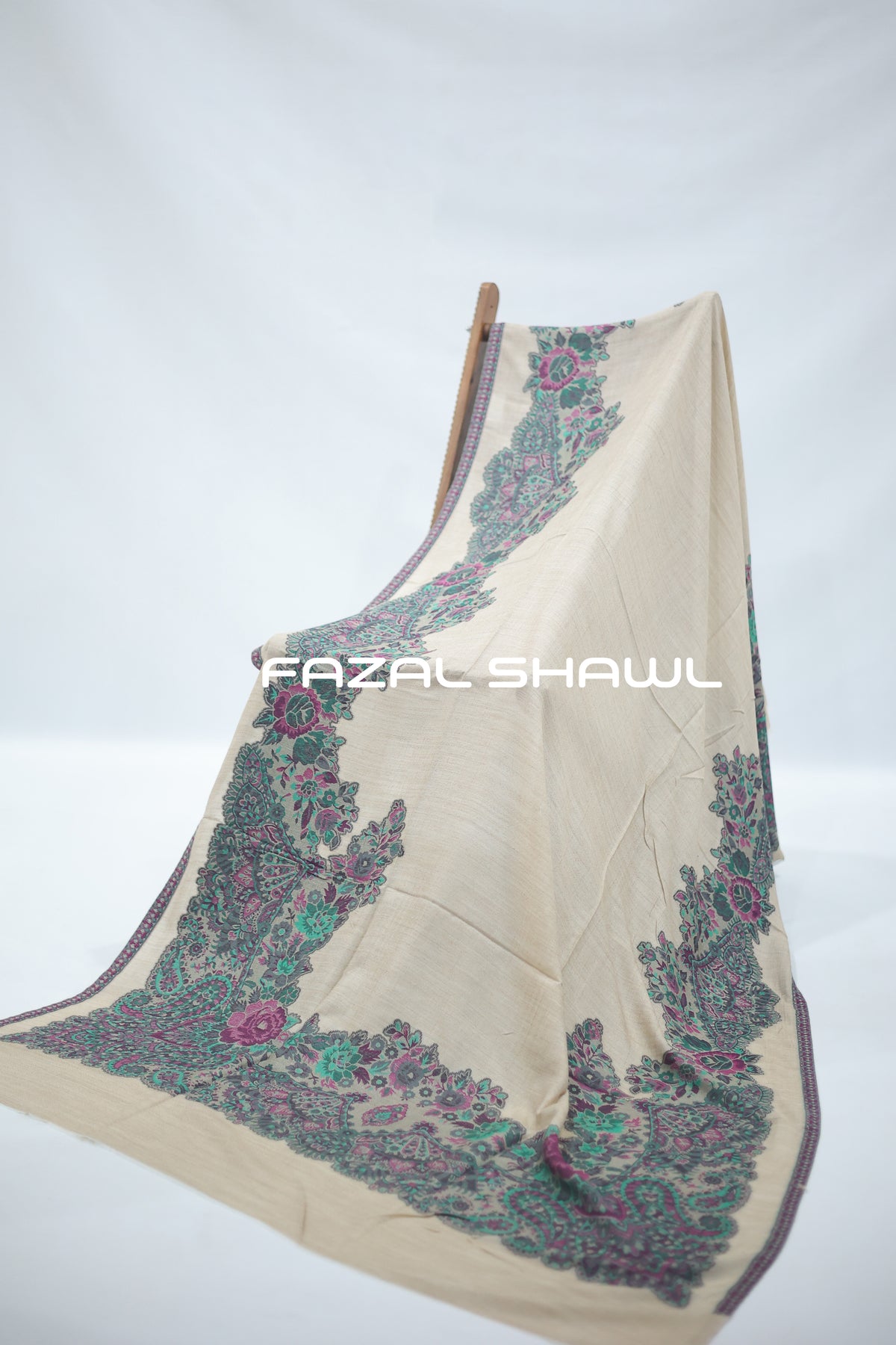 KAANI FOUR FLORAL BDR