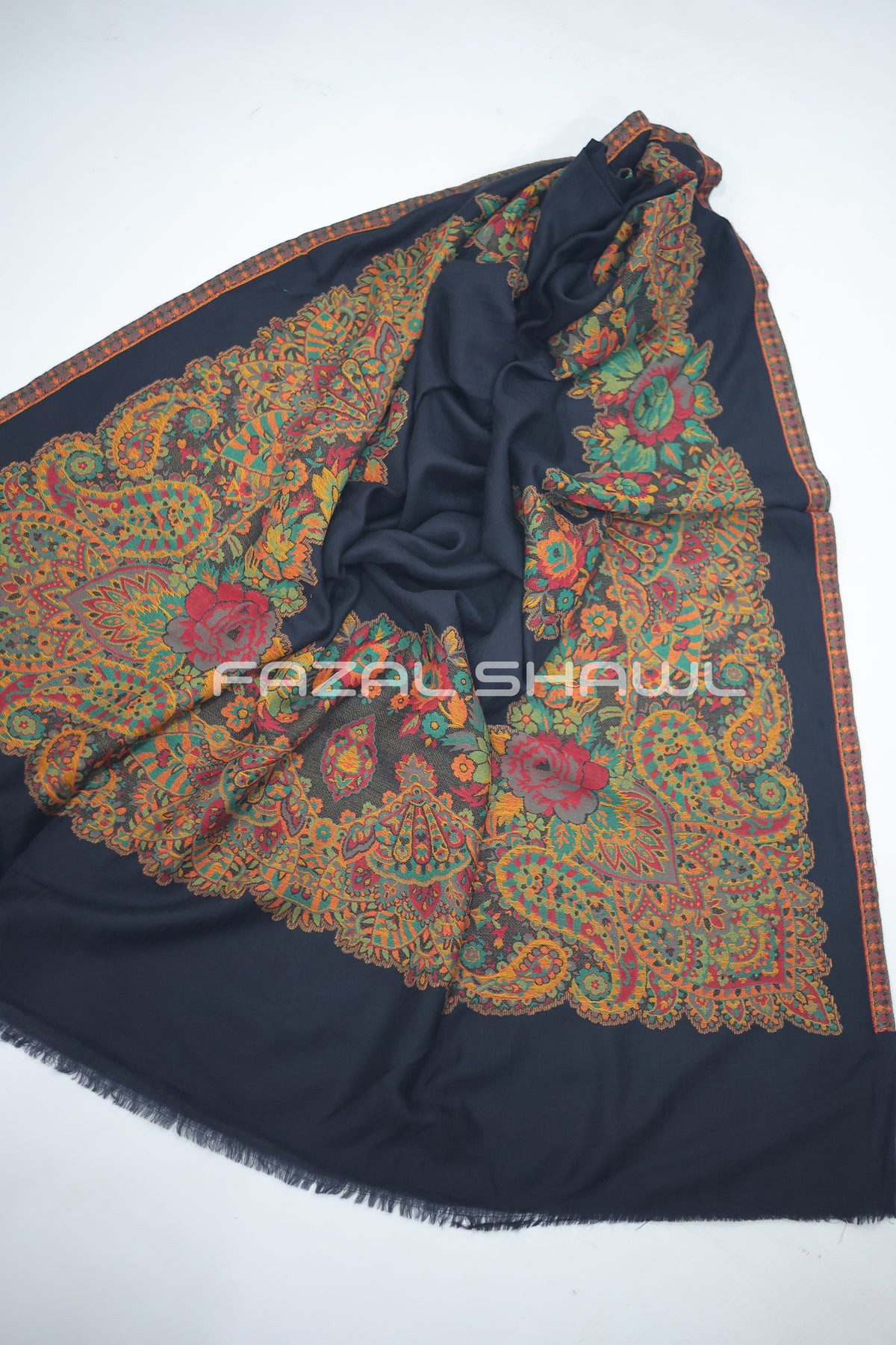 KAANI FOUR FLORAL BDR