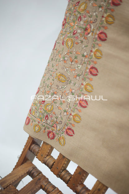 MULTI PHULKARI  JALL