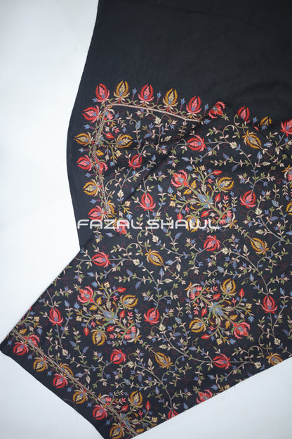 MULTI PHULKARI  JALL