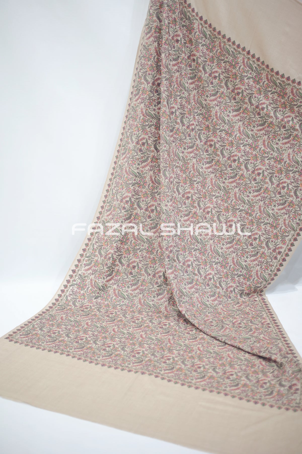 MP MULTI FLOWER JALL