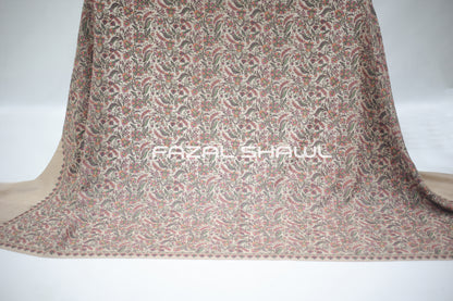 MP MULTI FLOWER JALL