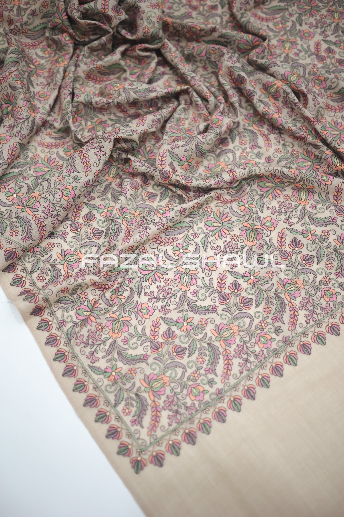 MP MULTI FLOWER JALL