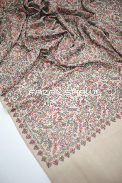 MP MULTI FLOWER JALL