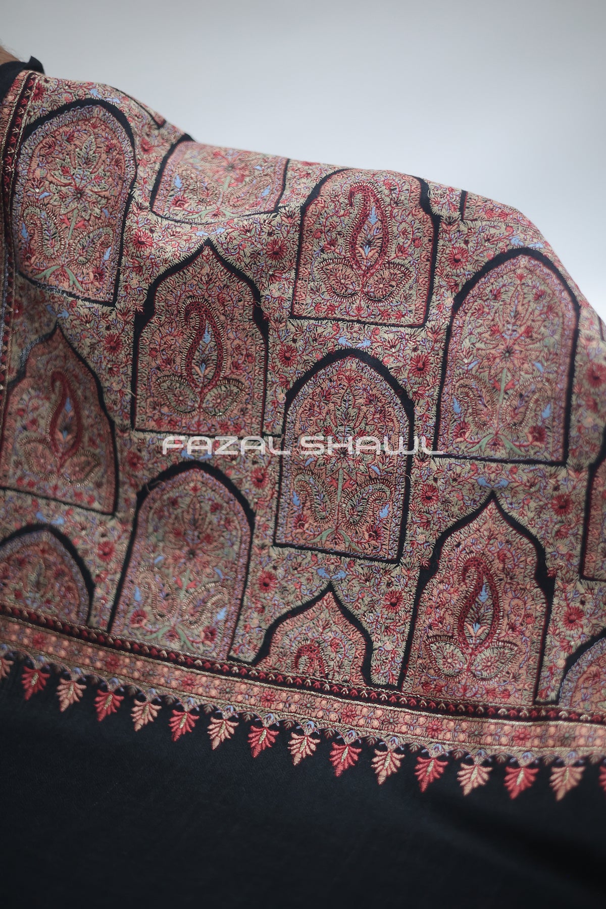 MP MULTI JAMA JALL