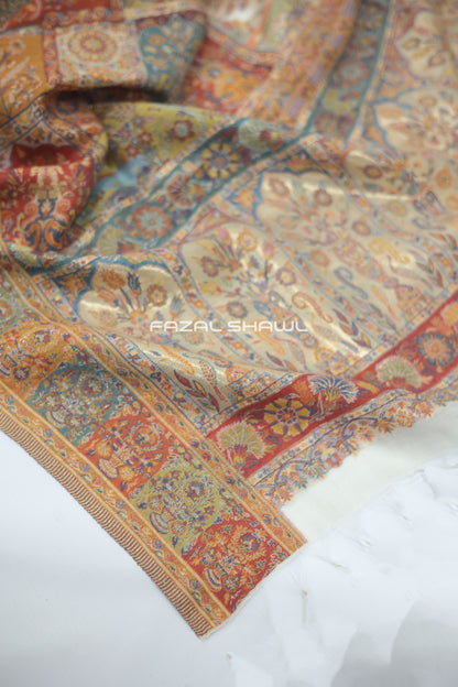 KAANI SILK DUPATTA