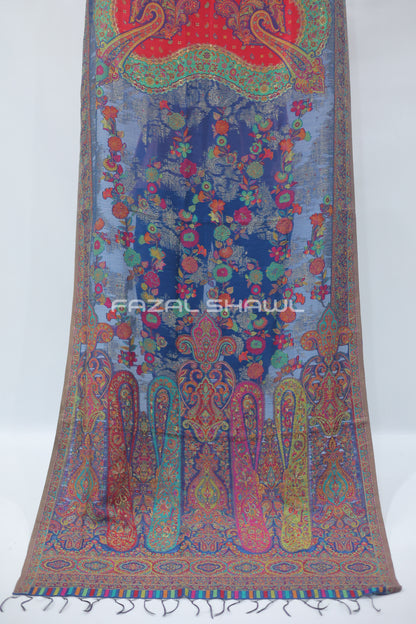 KAANI SILK DUPATTA