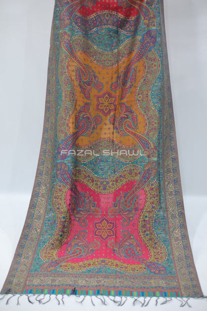 KAANI SILK DUPATTA