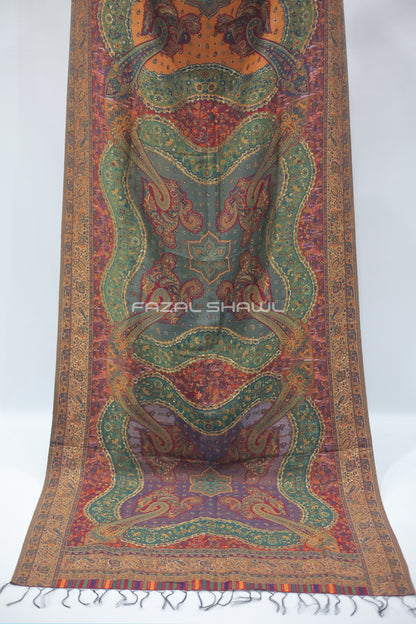 KAANI SILK DUPATTA