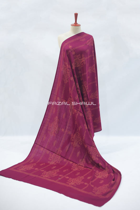 PK PASHMINA KASHMIRI JAAL