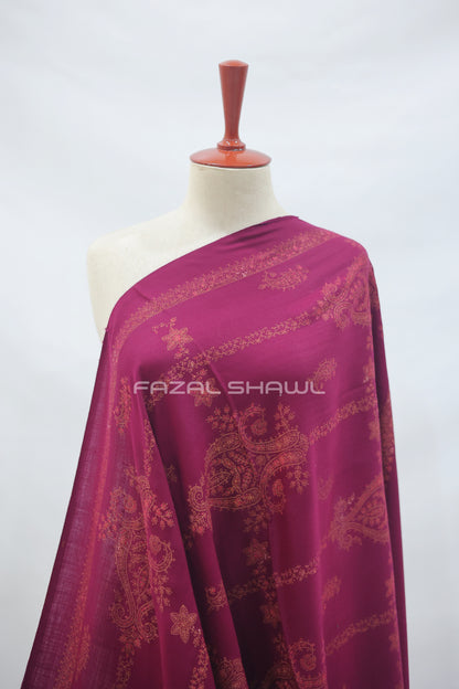PK PASHMINA KASHMIRI JAAL