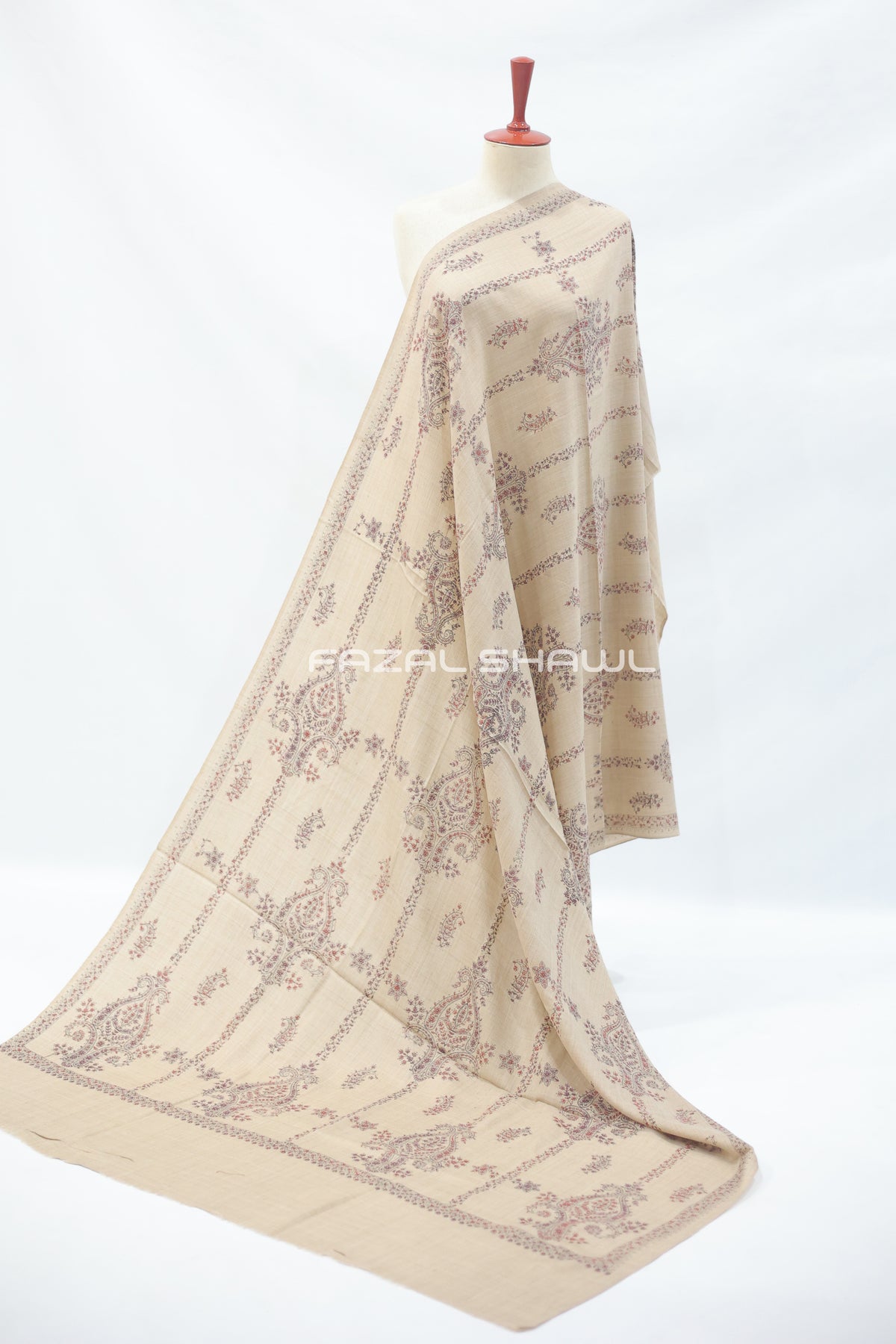 PK PASHMINA KASHMIRI JAAL