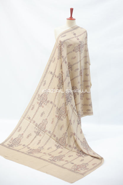PK PASHMINA KASHMIRI JAAL