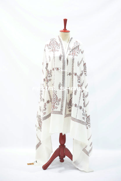 PK PASHMINA KASHMIRI JAAL