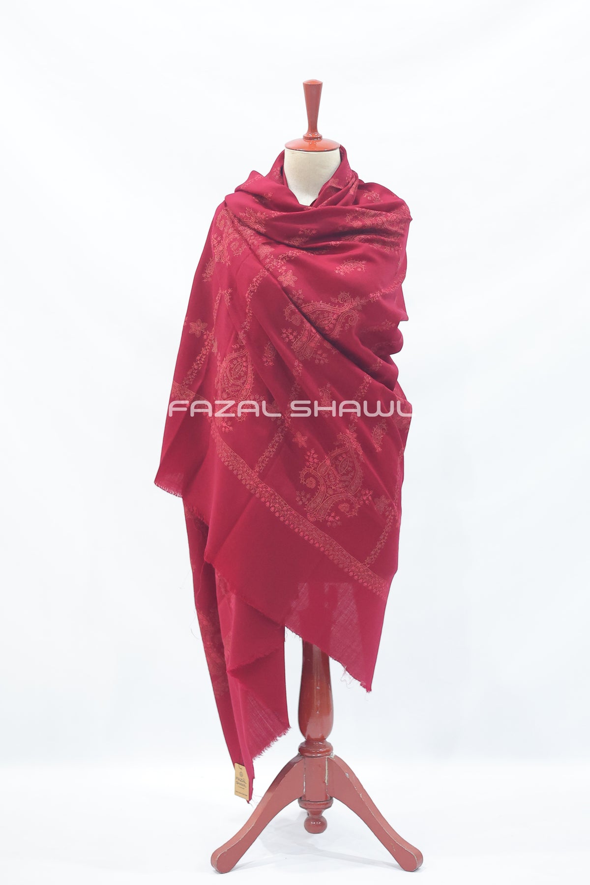 PK PASHMINA KASHMIRI JAAL