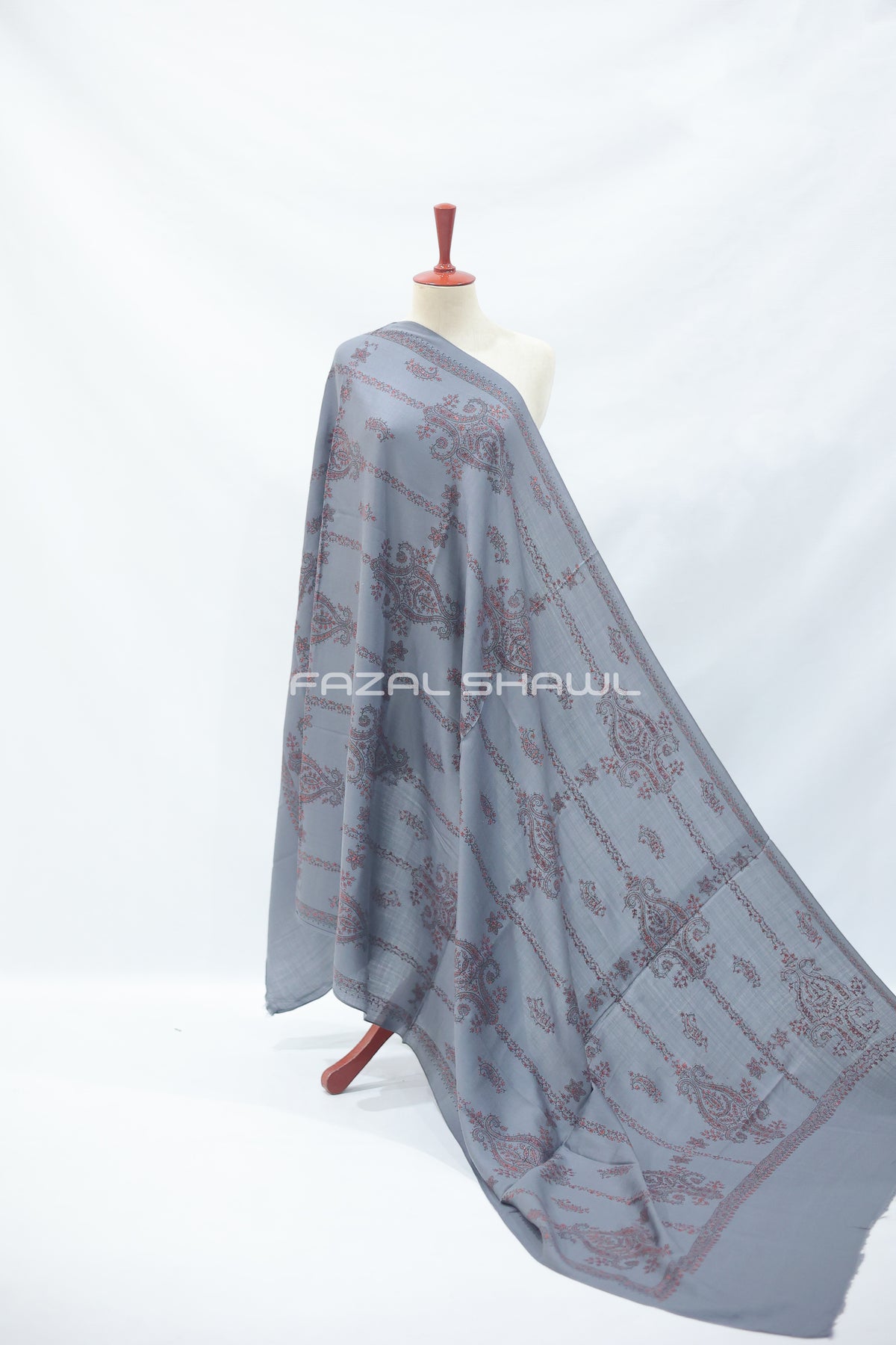 PK PASHMINA KASHMIRI JAAL