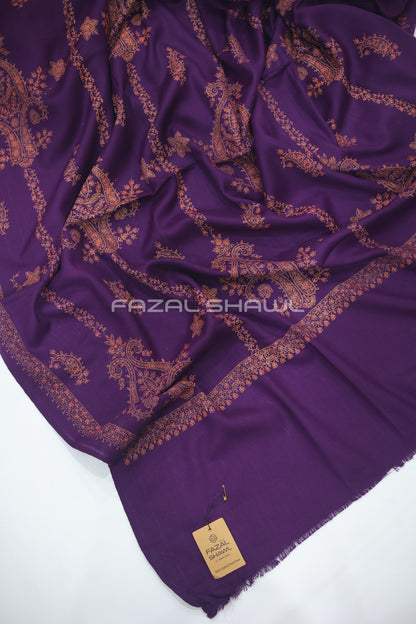 PK PASHMINA KASHMIRI JAAL