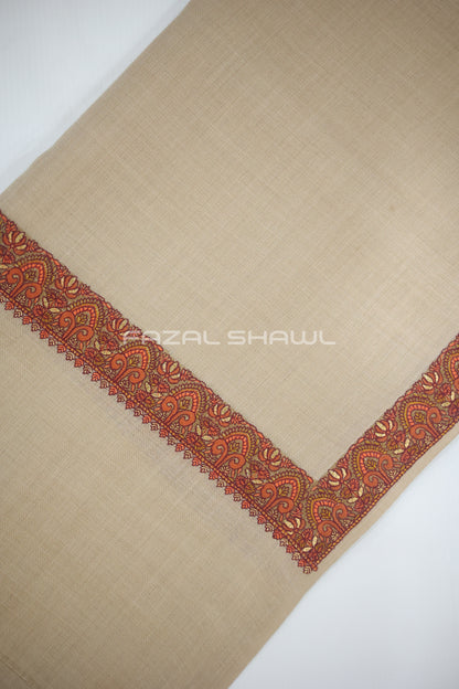 1 INCH MULTI ZARI BDR