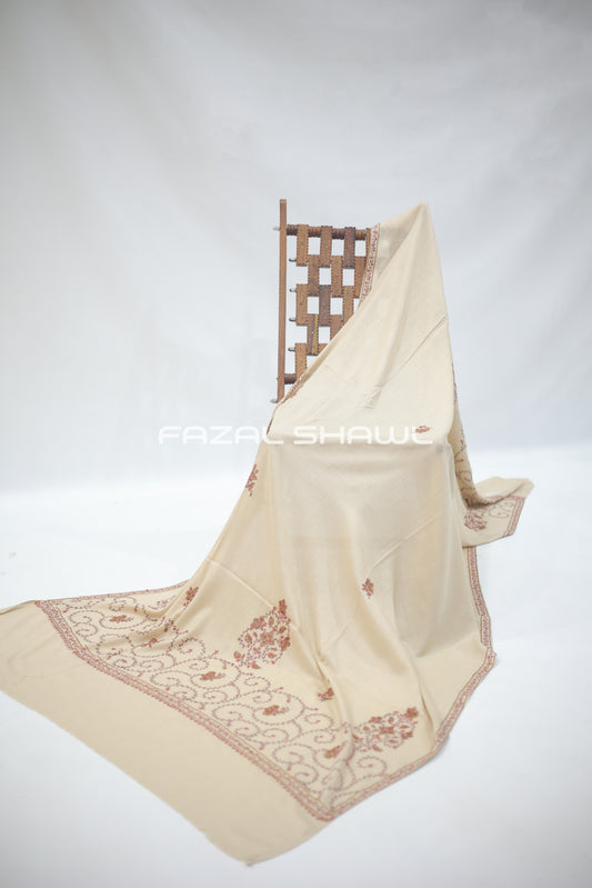 PK PASHMINA EMB PALLA