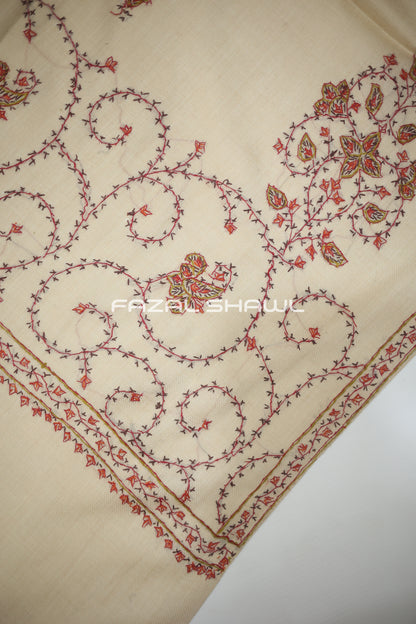PK PASHMINA EMB PALLA