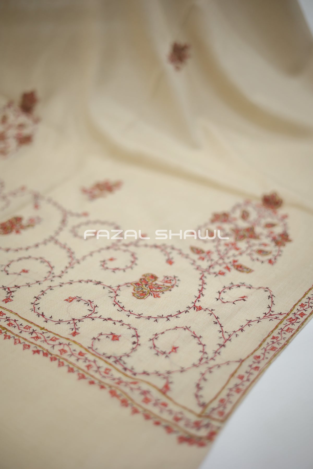 PK PASHMINA EMB PALLA