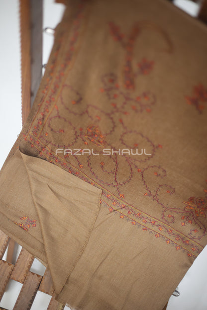 PK PASHMINA EMB PALLA