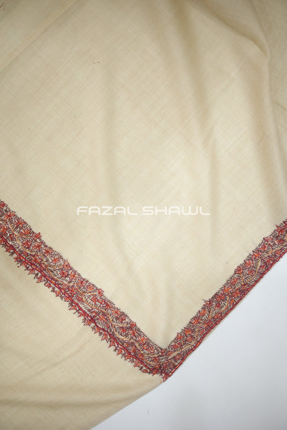HANDMADE KASHMIRI 1 INCH BDR