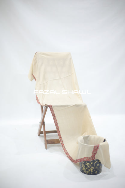 HANDMADE KASHMIRI 1 INCH BDR