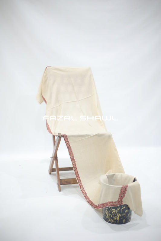 HANDMADE KASHMIRI 1 INCH BDR