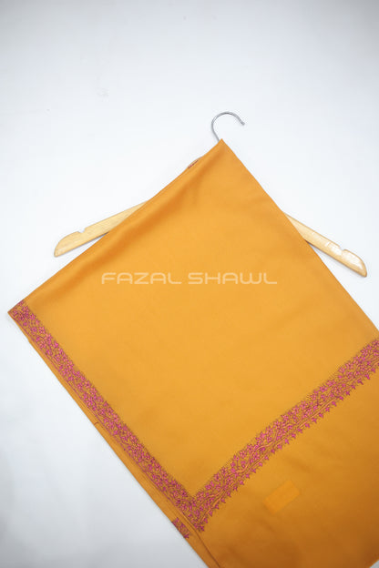 HANDMADE KASHMIRI 1 INCH BDR