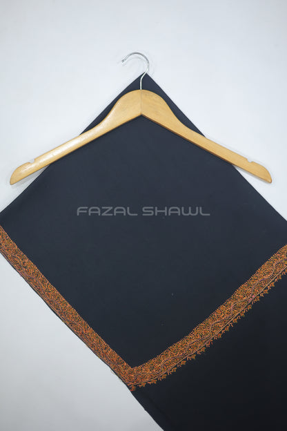 HANDMADE KASHMIRI 1 INCH BDR