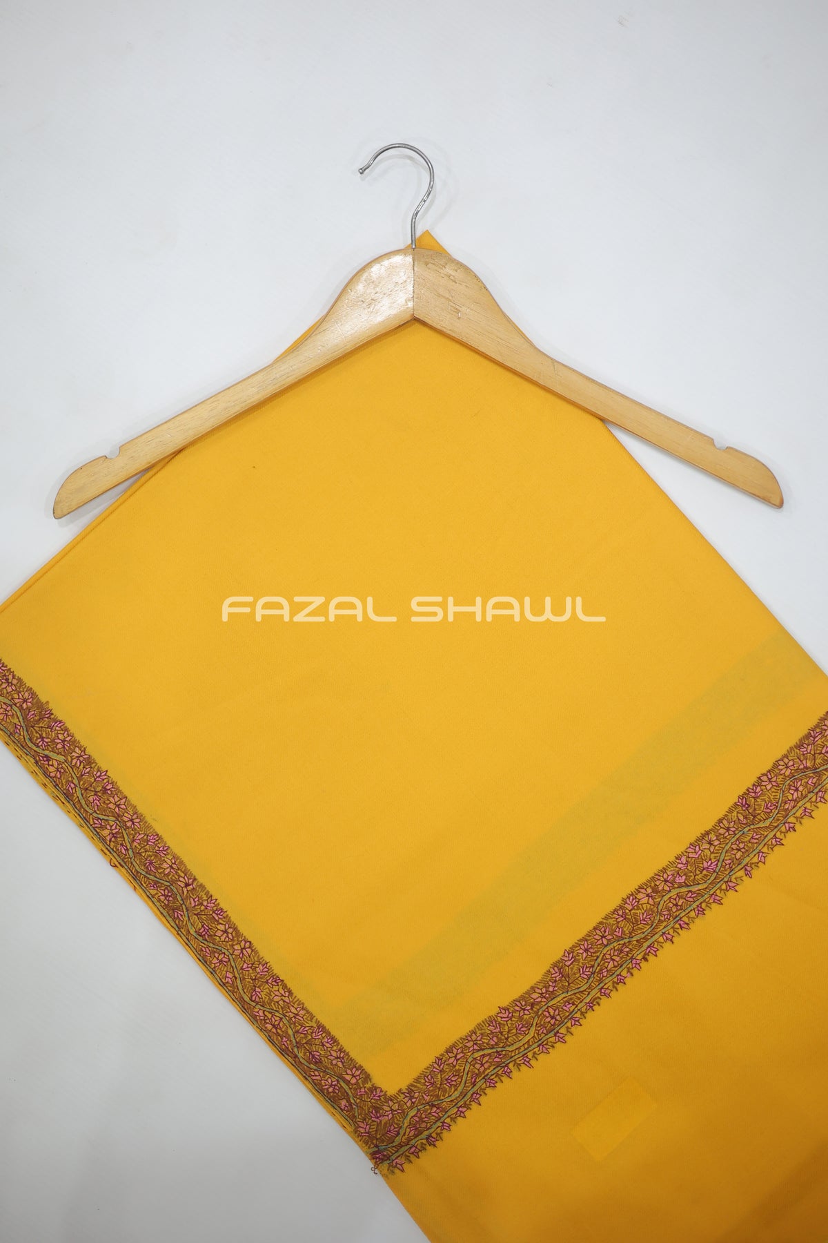 HANDMADE KASHMIRI 1 INCH BDR