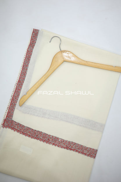 HANDMADE KASHMIRI 1 INCH BDR