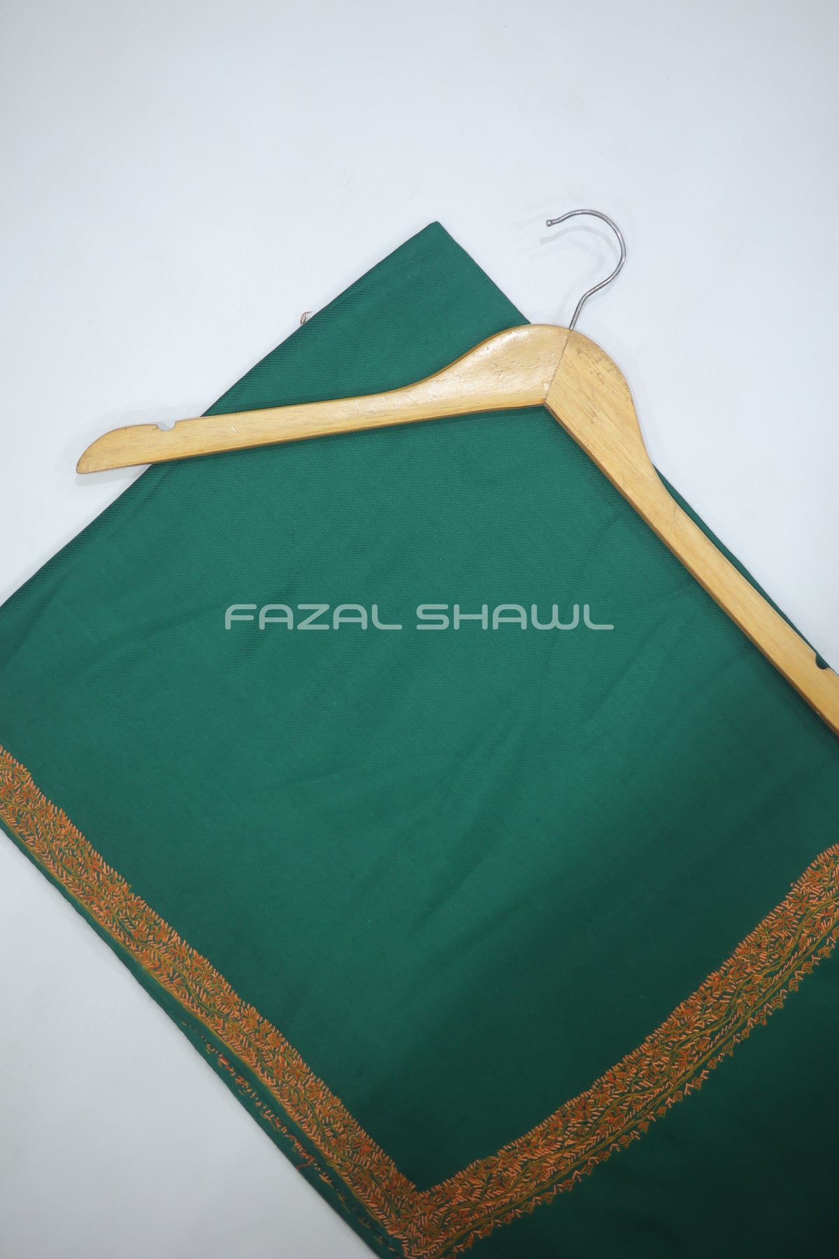 HANDMADE KASHMIRI 1 INCH BDR