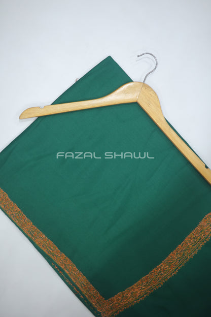 HANDMADE KASHMIRI 1 INCH BDR