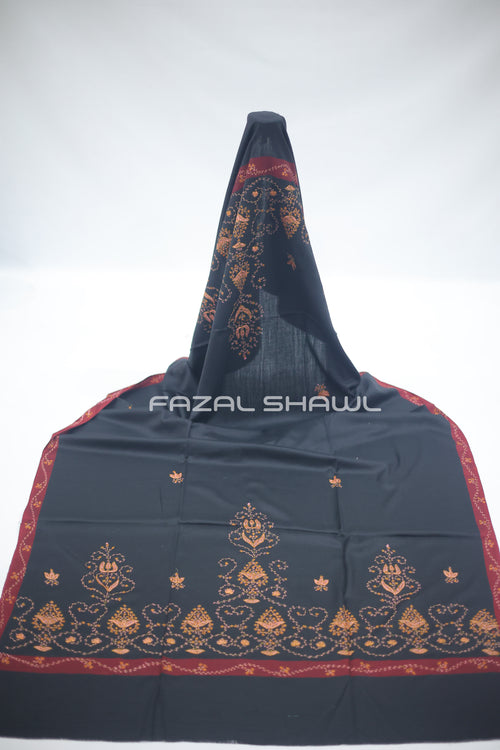 HANDMADE KASAHMIRI PALLA