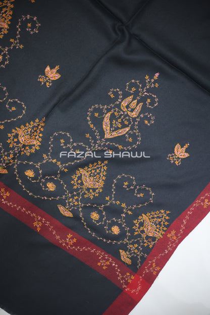 HANDMADE KASAHMIRI PALLA