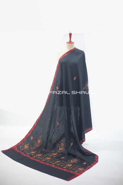 HANDMADE KASAHMIRI PALLA