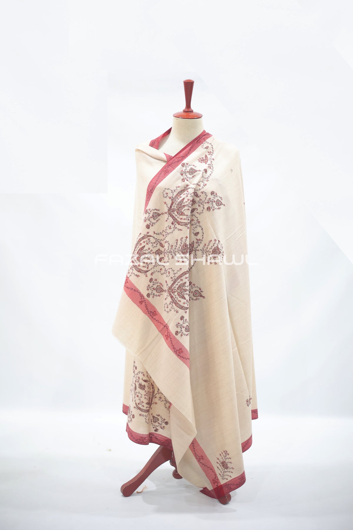 HANDMADE KASAHMIRI PALLA