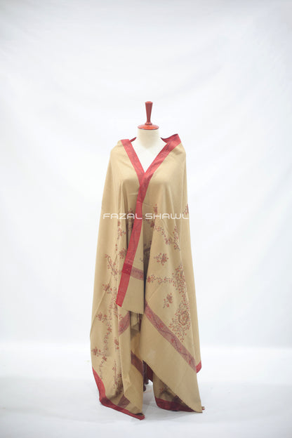HANDMADE KASAHMIRI PALLA