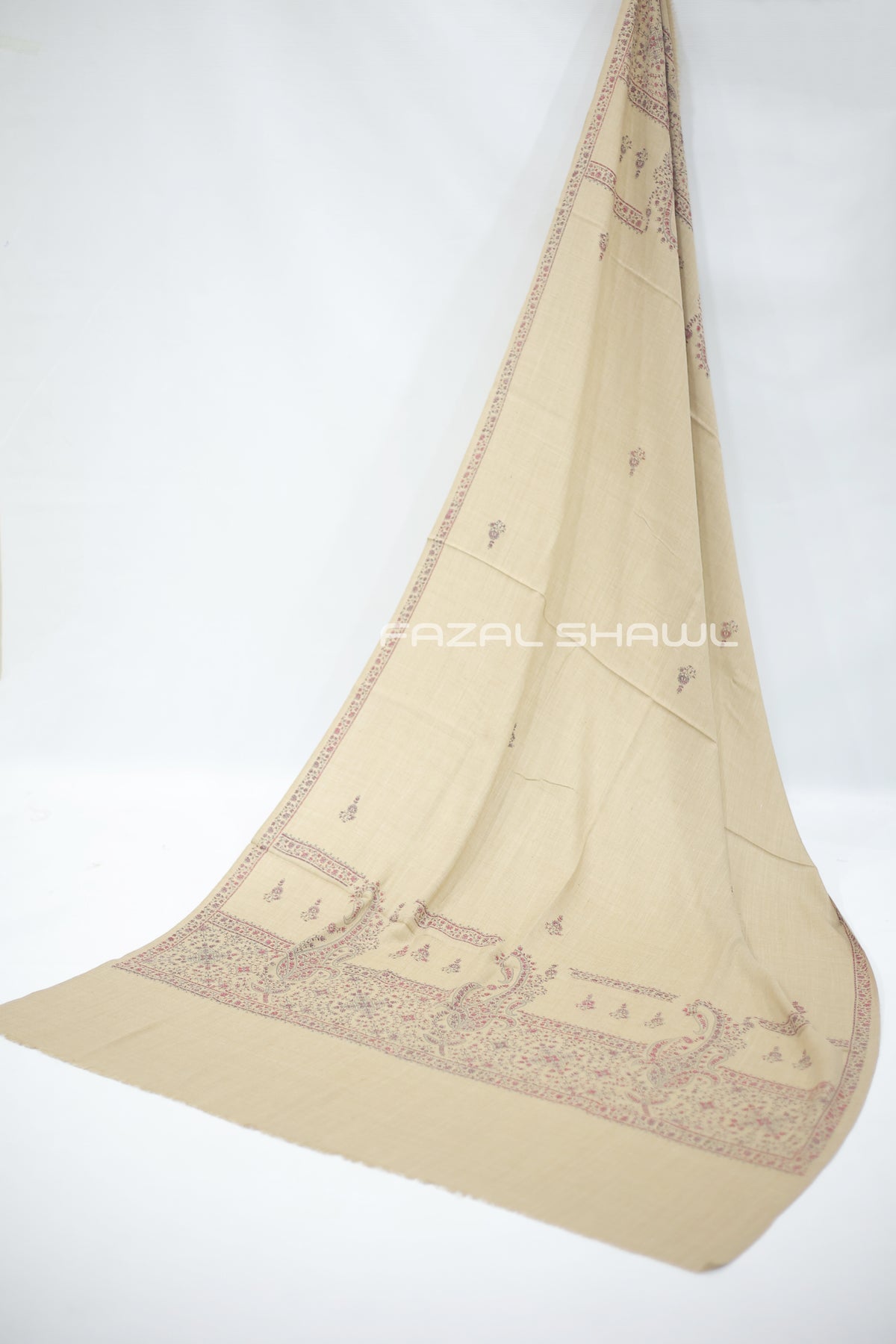 PK PASHMINA CARRY PALLA