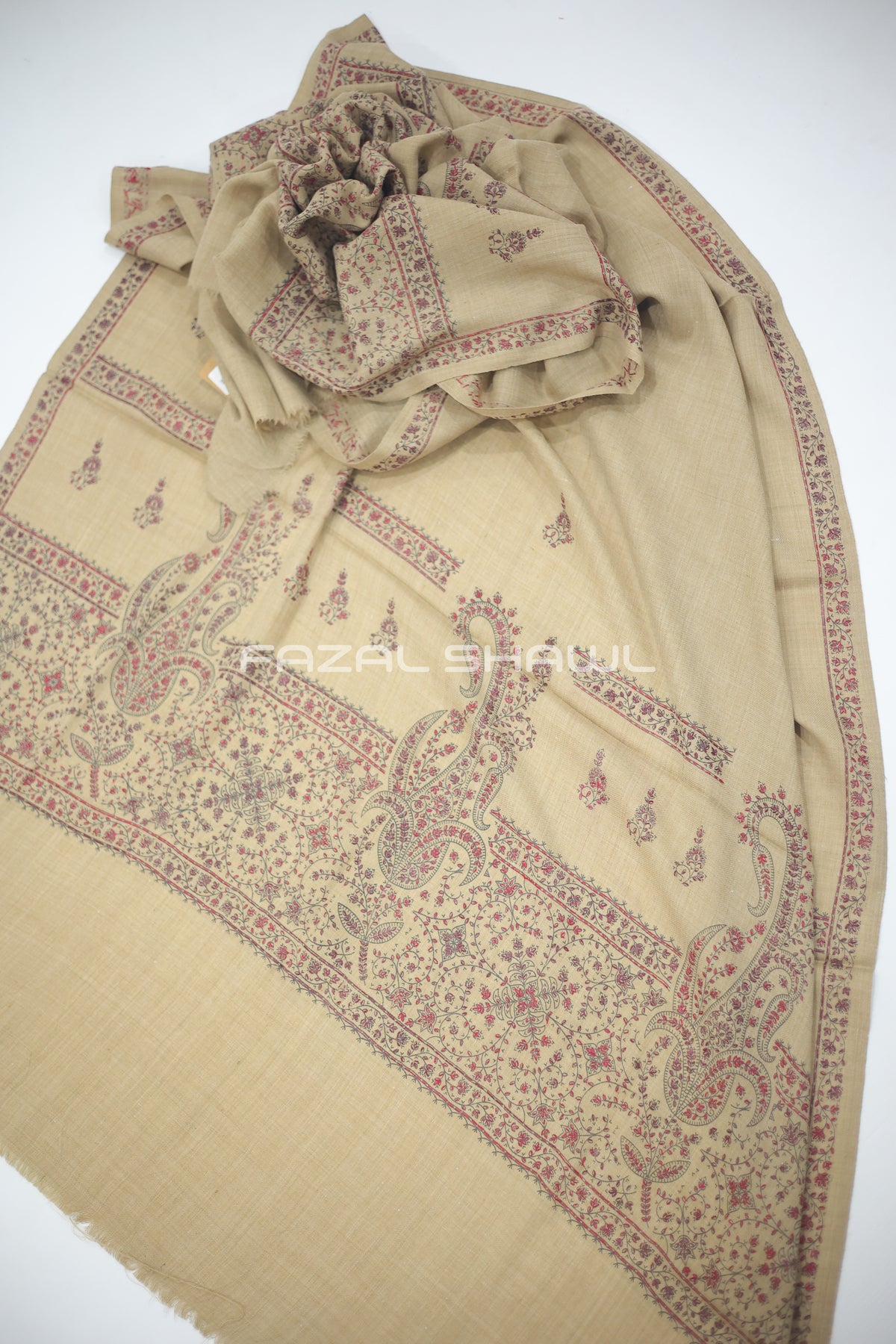 PK PASHMINA CARRY PALLA