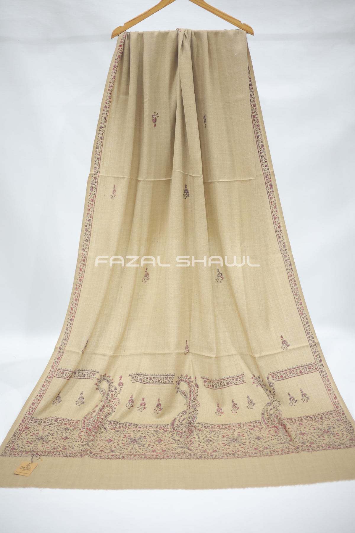 PK PASHMINA CARRY PALLA