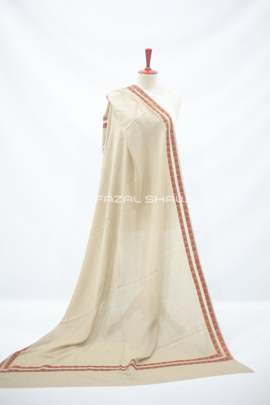 MH MULTI ZARI DOUBLE BDR